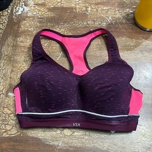 VS Sport bra